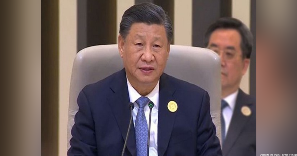 China, Arab states agree to strengthen cooperation during Xi Jinping's visit